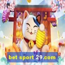 bet sport 29.com